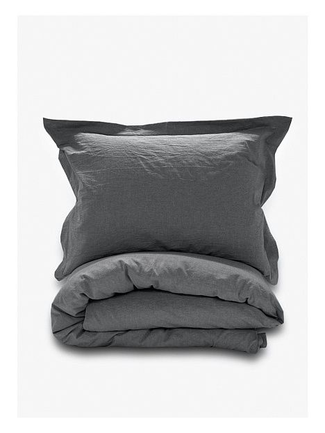 Евро комплект Loft Grey melange