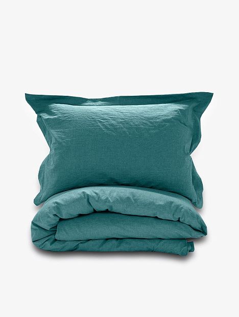 Евро комплект Loft Sea wave melange