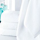 картинка Полотенце махровое Hotel 450 50х70см магазин Одежда+ являющийся официальным дистрибьютором в России 