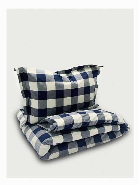 Евро комплект Loft Blue cell