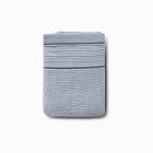 картинка Полотенце махровое Roya Light blue магазин Одежда+ являющийся официальным дистрибьютором в России 