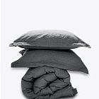 картинка Евро комплект Loft Grey melange магазин Одежда+ являющийся официальным дистрибьютором в России 