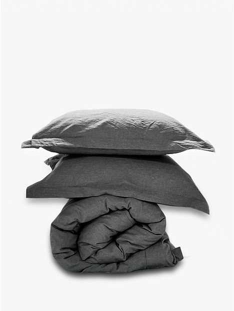Евро комплект Loft Grey melange