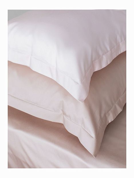 Евро комплект Minimalism Rose&Pearl