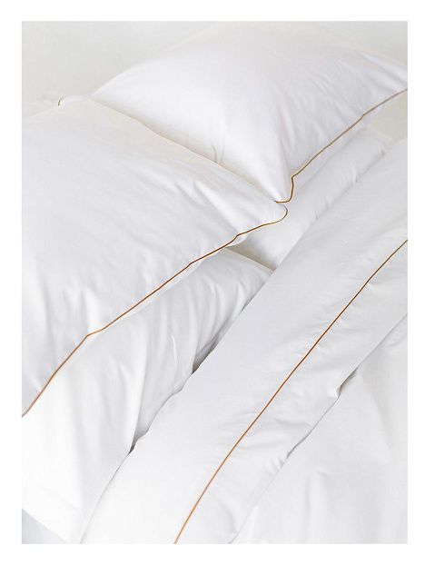 Евро комплект Rim White&Gold
