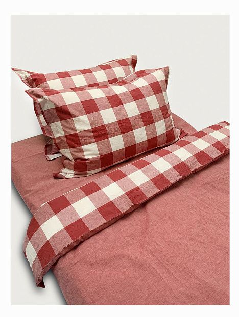 Евро комплект Loft Red cell