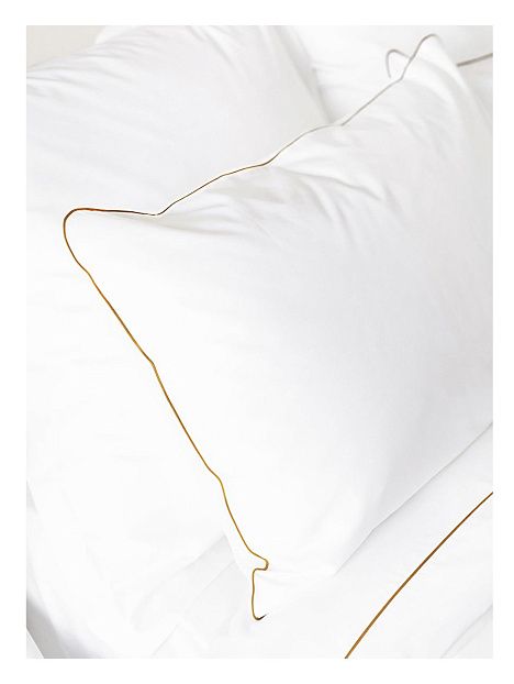 Евро комплект Rim White&Gold