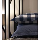 картинка Евро комплект Loft Blue cell магазин Одежда+ являющийся официальным дистрибьютором в России 