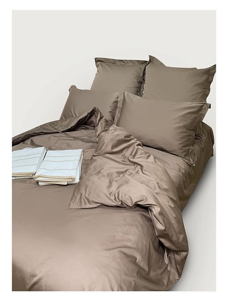 Евро комплект Minimalism Satin Browny