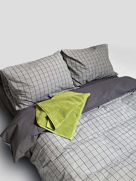 Евро комплект Loft Grey cell