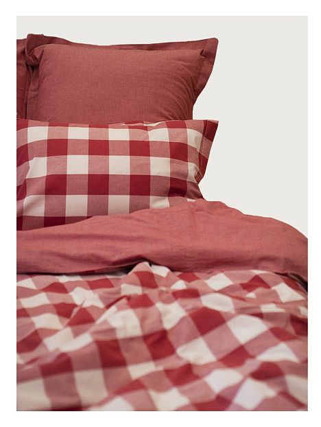Евро комплект Loft Red cell