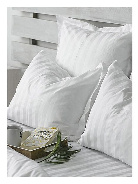 Евро комплект Hotel Stripe 3*3