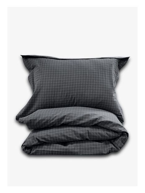 Семейный комплект Loft Dark Grey Cell