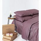 картинка Евро комплект Rim Plum&Snowy магазин Одежда+ являющийся официальным дистрибьютором в России 