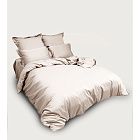 картинка Евро комплект Minimalism Satin Beige магазин Одежда+ являющийся официальным дистрибьютором в России 
