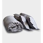 картинка Евро комплект Minimalism Satin Platinum магазин Одежда+ являющийся официальным дистрибьютором в России 