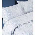 картинка Евро комплект Classic Blue rose магазин Одежда+ являющийся официальным дистрибьютором в России 