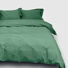 картинка Евро комплект Loft Green melange магазин Одежда+ являющийся официальным дистрибьютором в России 