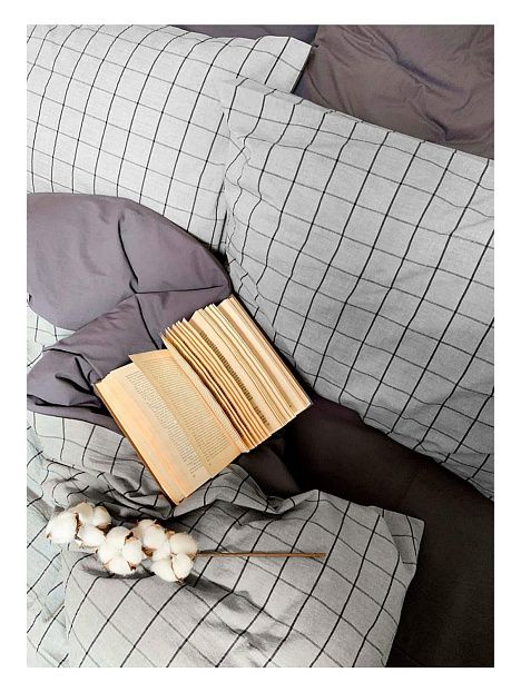 Евро комплект Loft Grey cell