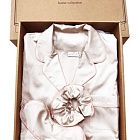 картинка Пижама женская Nizza Pearl магазин Одежда+ являющийся официальным дистрибьютором в России 