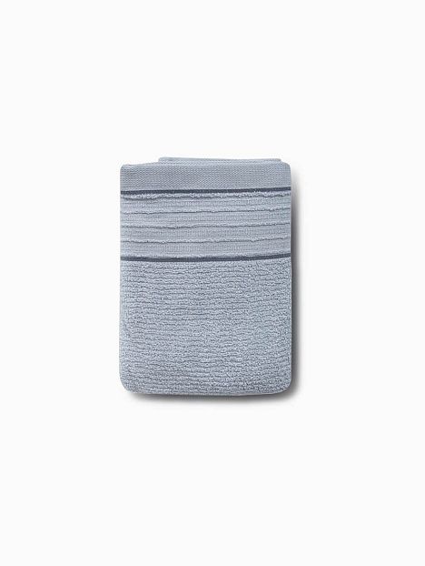 Полотенце махровое Roya Light blue