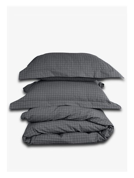 Семейный комплект Loft Dark Grey Cell