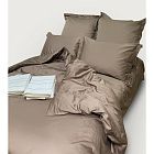 картинка Семейный комплект Minimalism Satin Browny магазин Одежда+ являющийся официальным дистрибьютором в России 