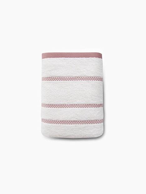 Полотенце махровое Cozmo Pink