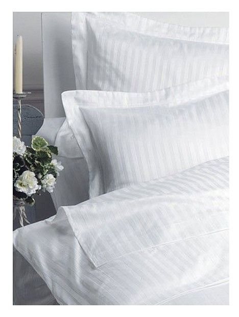 Евро комплект Hotel Stripe 1*1
