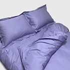 картинка Семейный комплект Minimalism Satin Lavender магазин Одежда+ являющийся официальным дистрибьютором в России 