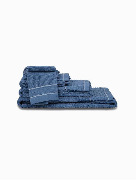 Полотенце махровое Roya Blue