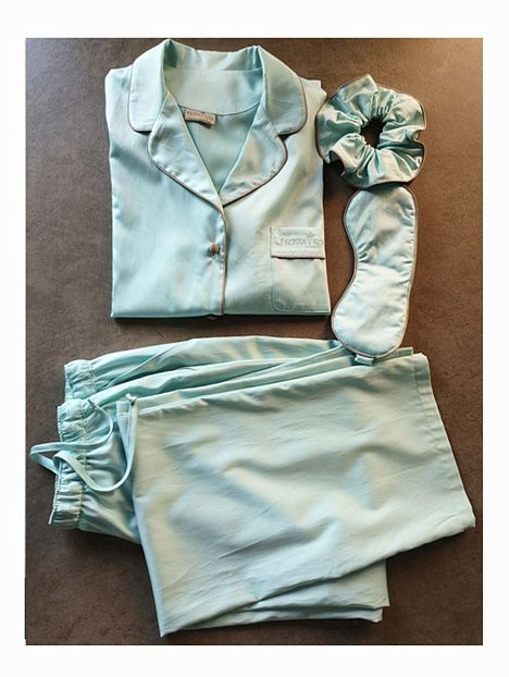 Пижама женская Nizza Tiffany
