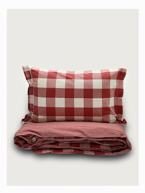 Евро комплект Loft Red cell