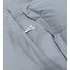 картинка Семейный комплект Turkish Poplin Grey магазин Одежда+ являющийся официальным дистрибьютором в России 