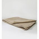 картинка Полотенце махровое Hotel 500 Beige 70х140см магазин Одежда+ являющийся официальным дистрибьютором в России 