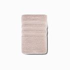 картинка Полотенце махровое River Powder магазин Одежда+ являющийся официальным дистрибьютором в России 