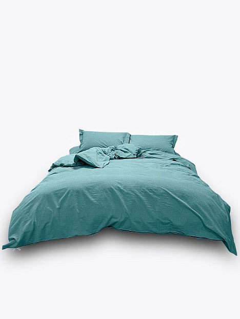 Евро комплект Loft Sea wave melange
