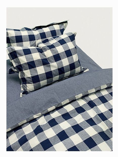 Евро комплект Loft Blue cell