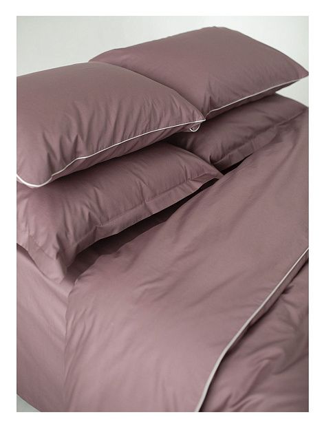 Евро комплект Rim Plum&Snowy