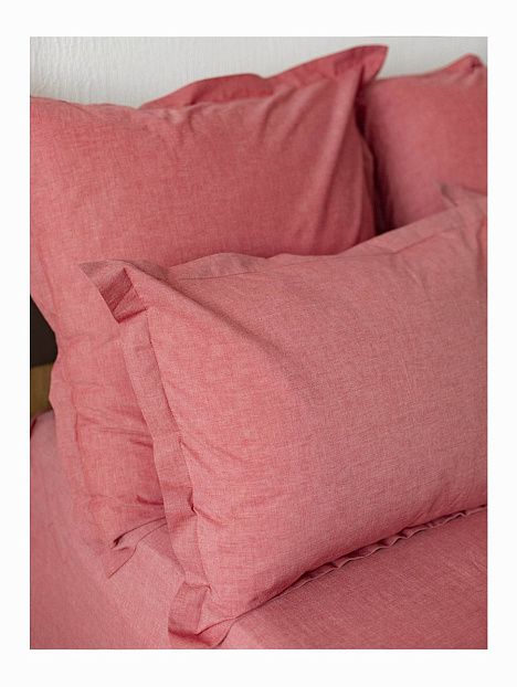 Евро комплект Loft Red melange