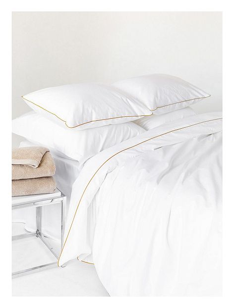 Евро комплект Rim White&Gold