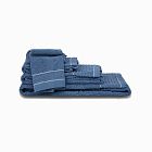 картинка Полотенце махровое Roya Blue магазин Одежда+ являющийся официальным дистрибьютором в России 