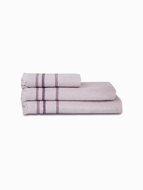 Полотенце махровое Integra Lilac