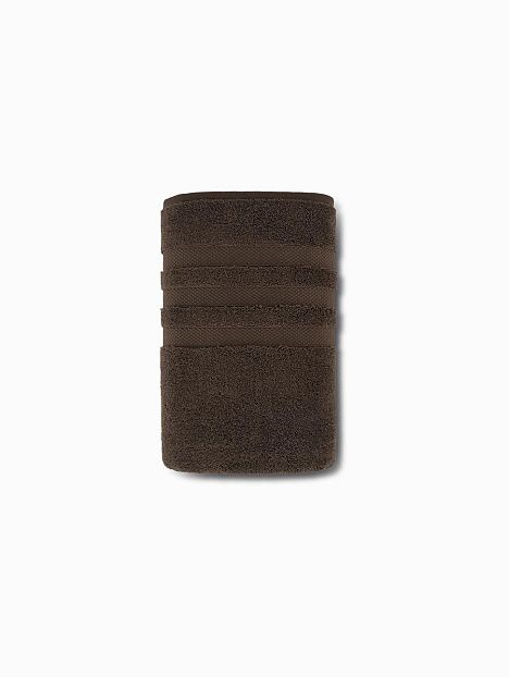 Полотенце махровое River Brown