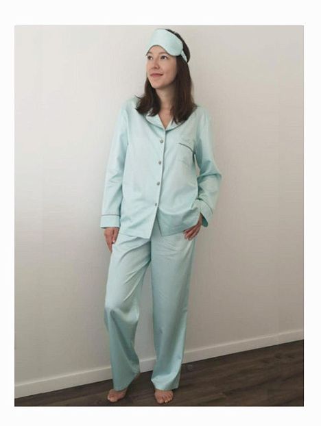 Пижама женская Nizza Tiffany