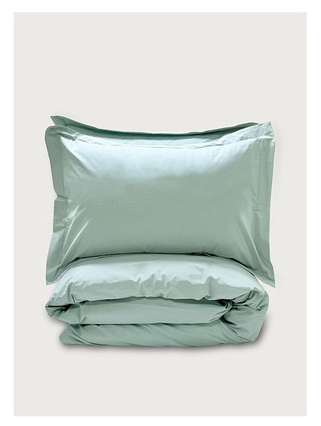 Евро комплект Turkish Poplin Pang