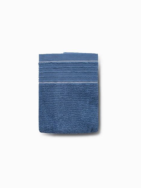 Полотенце махровое Roya Blue