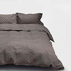 картинка Евро комплект Loft Browny melange магазин Одежда+ являющийся официальным дистрибьютором в России 