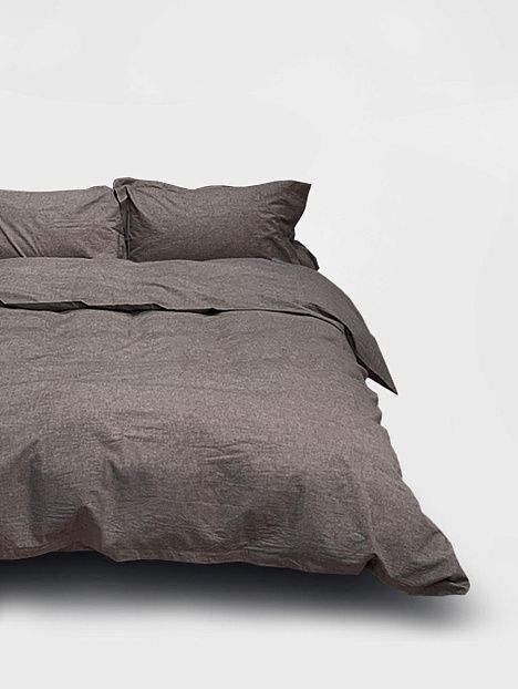 Евро комплект Loft Browny melange