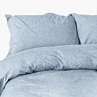 картинка Евро компплект Loft Light-blue melange магазин Одежда+ являющийся официальным дистрибьютором в России 